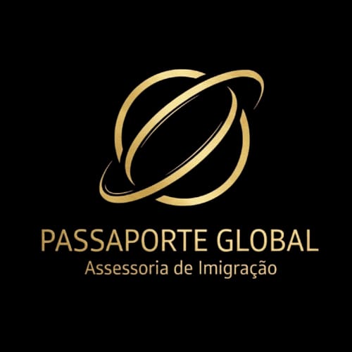 Passaporte Global Logomarca